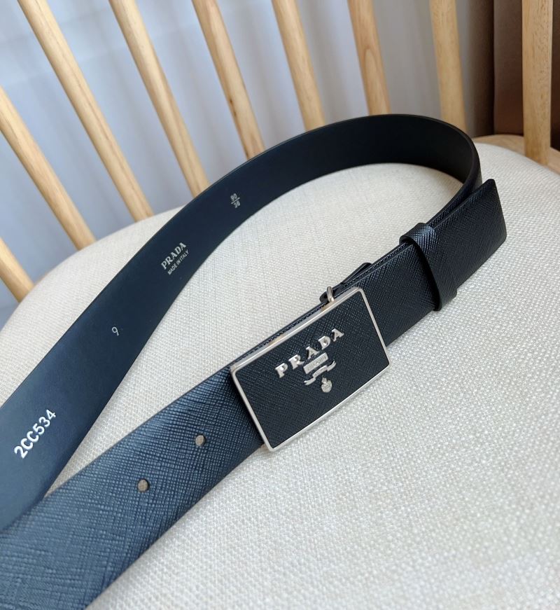 Prada Belts